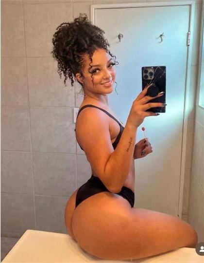 Escort Model Jele, Eindhoven - 2247