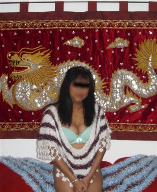 Jeja, escort in Groningen - 12065