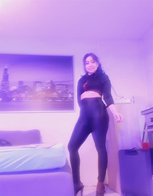 Kamiji, escort in Utrecht - 3896