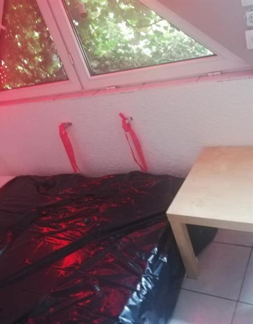 Escort Yong Ja, Amsterdam - 12339