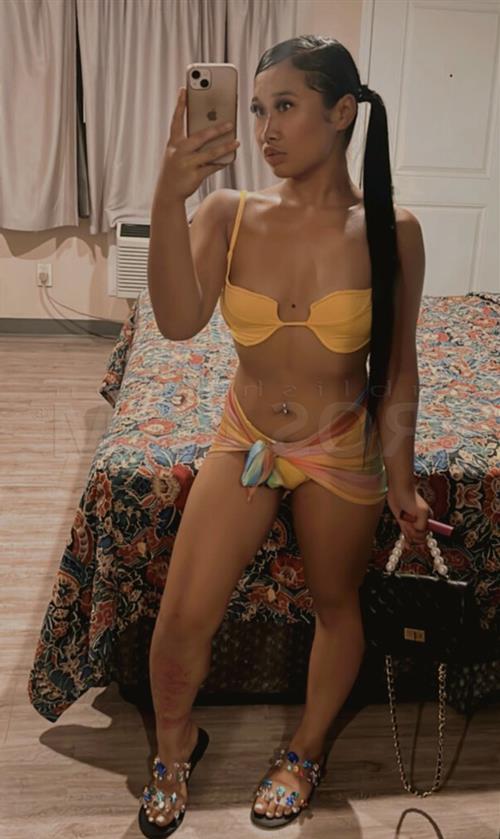 Alva Absan, escort in Tilburg - 10713