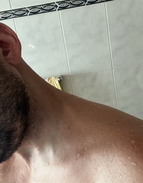 Escort Model Gorgis, Tilburg - 4779
