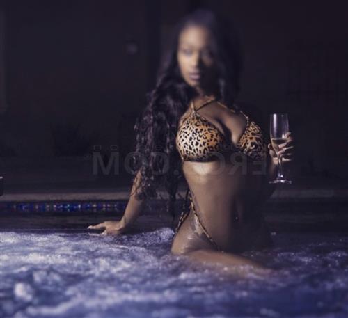 Luyando, escort in The Hague - 1192
