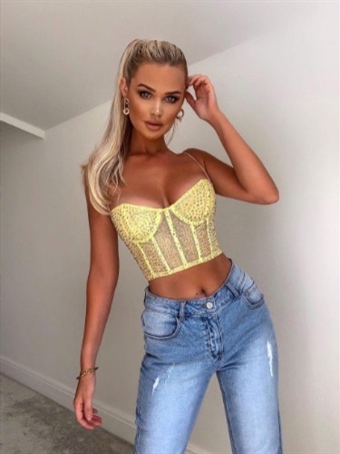 Escort Ina Gret, Groningen - 11797