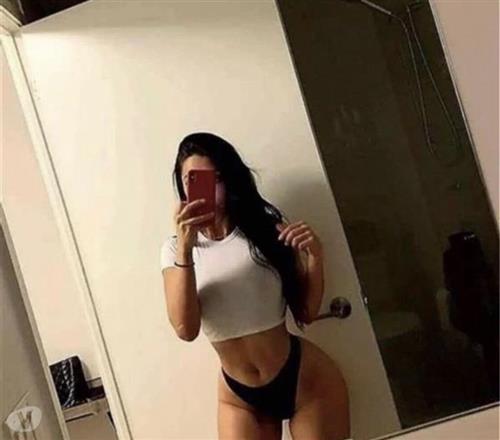 Escort Mariene, Amsterdam - 8766