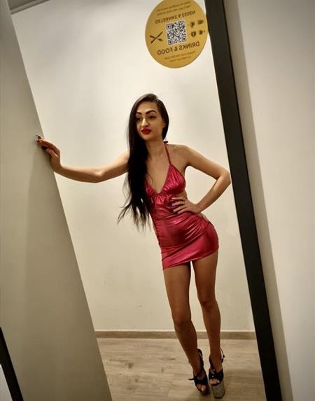 Darood, escort in Breda - 2788