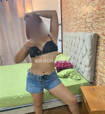 Roksana, horny girls in Rotterdam - 11246